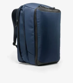 Cole Haan Backpacks & Briefcases*72 Hour Backpack NavyBlazer