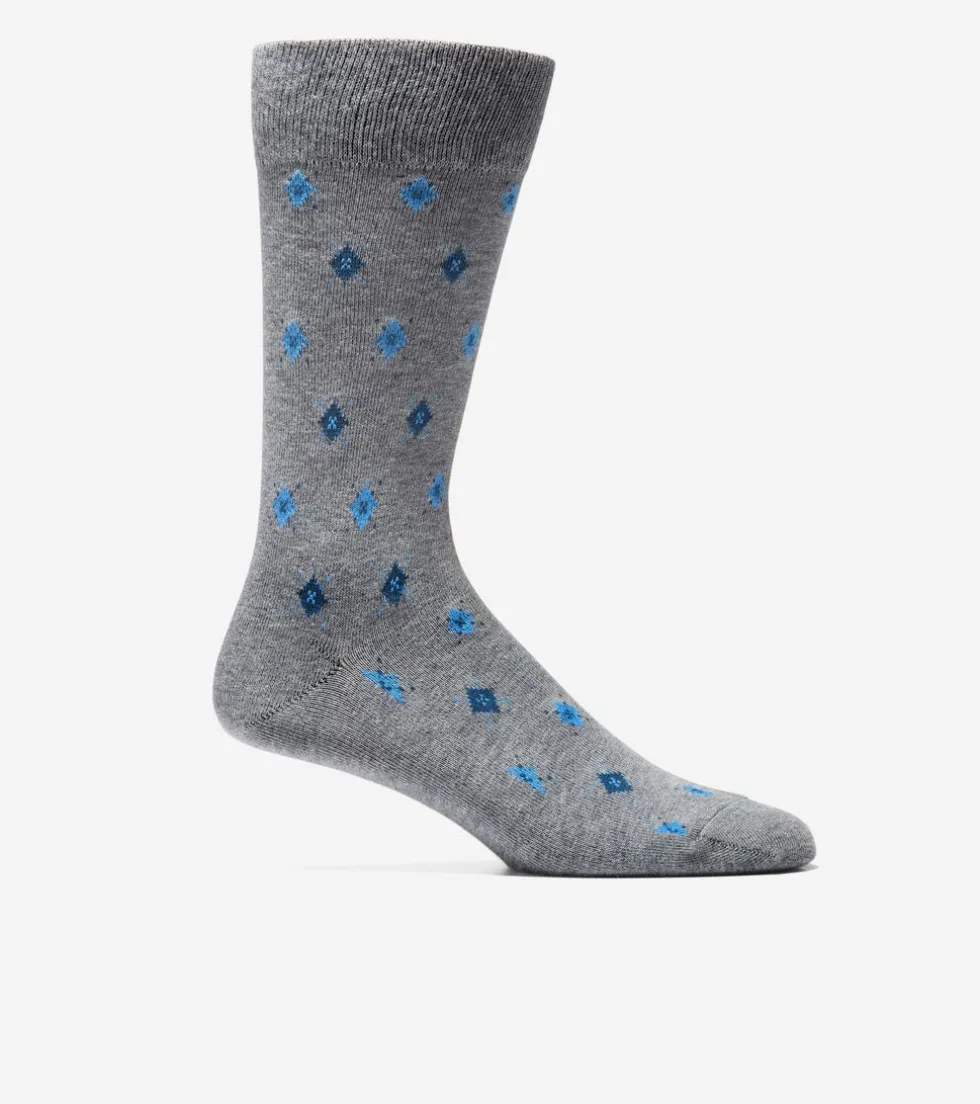 Cole Haan Socks*Assortment Gift Box Black