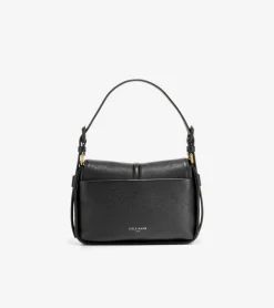 Cole Haan Shoulder Bags*Chance Shoulder Bag Black