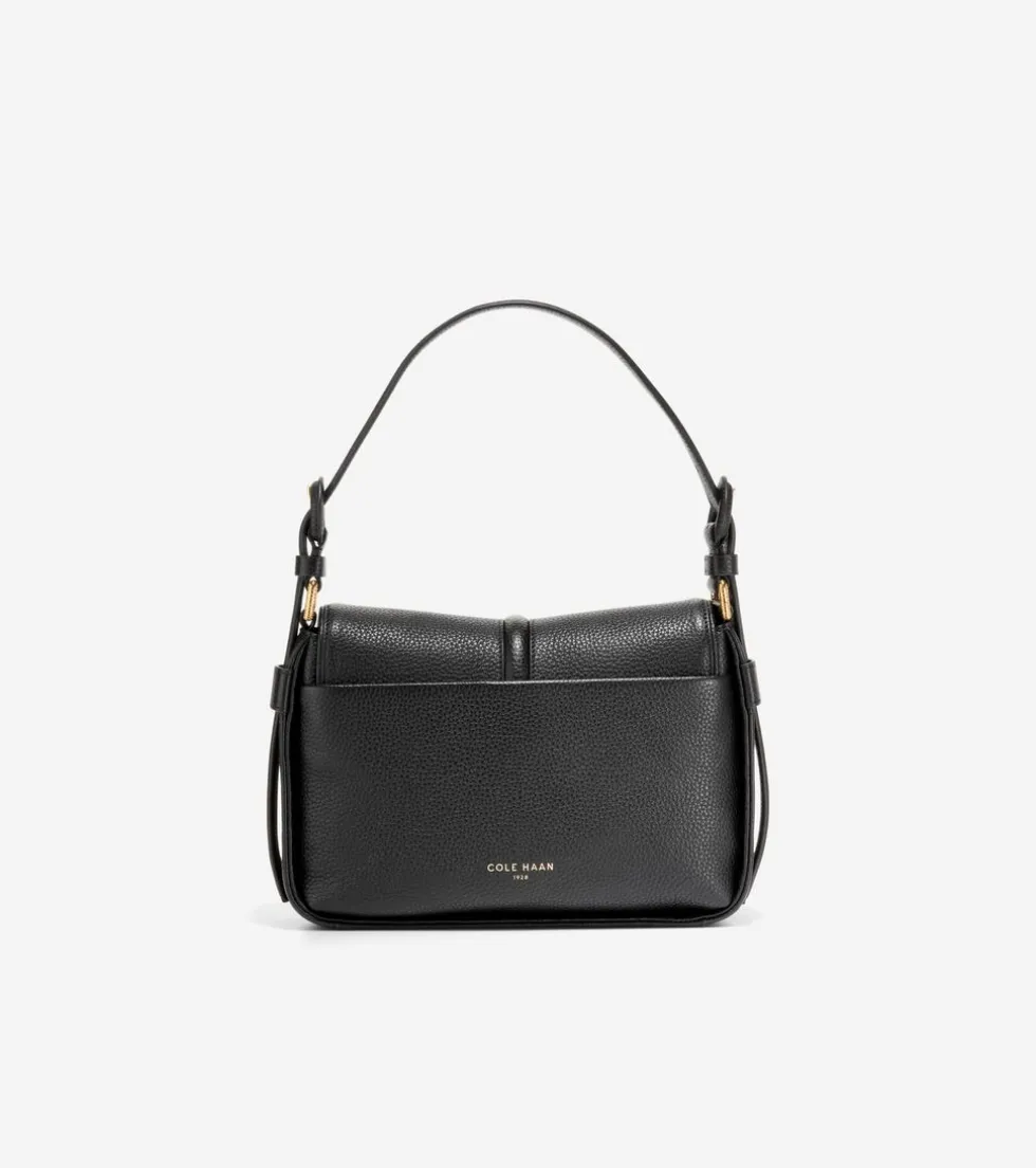 Cole Haan Shoulder Bags*Chance Shoulder Bag Black