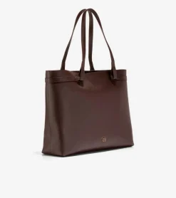 Cole Haan Tote Bags*Essential Soft Tote Bag Madeira