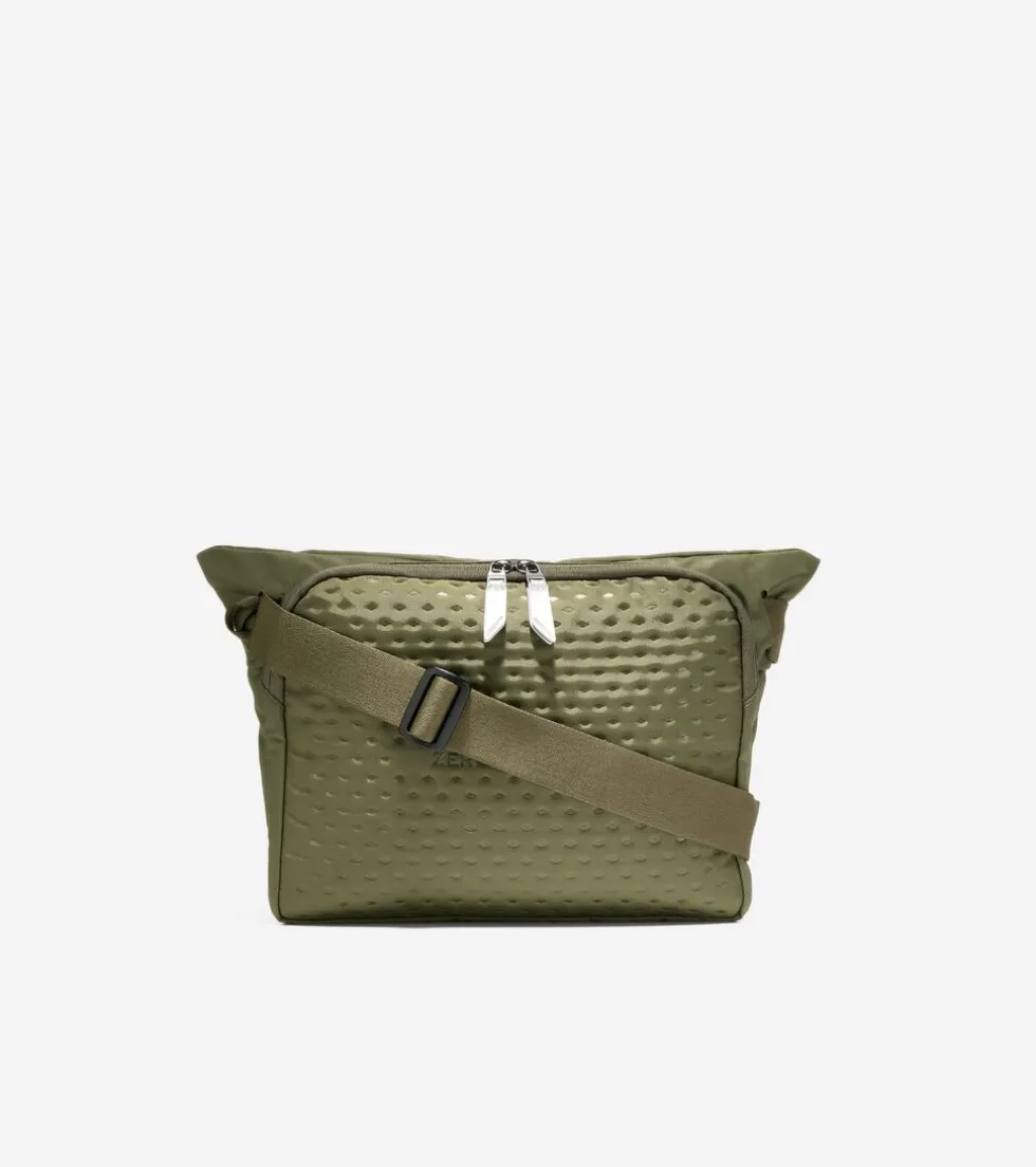Cole Haan Messenger Bags & Sling Bags*Field Day Sling Bag OliveNight