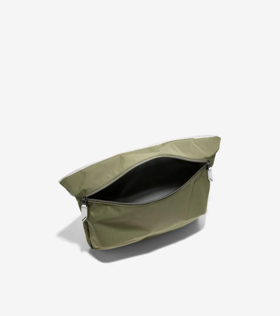 Cole Haan Messenger Bags & Sling Bags*Field Day Sling Bag OliveNight