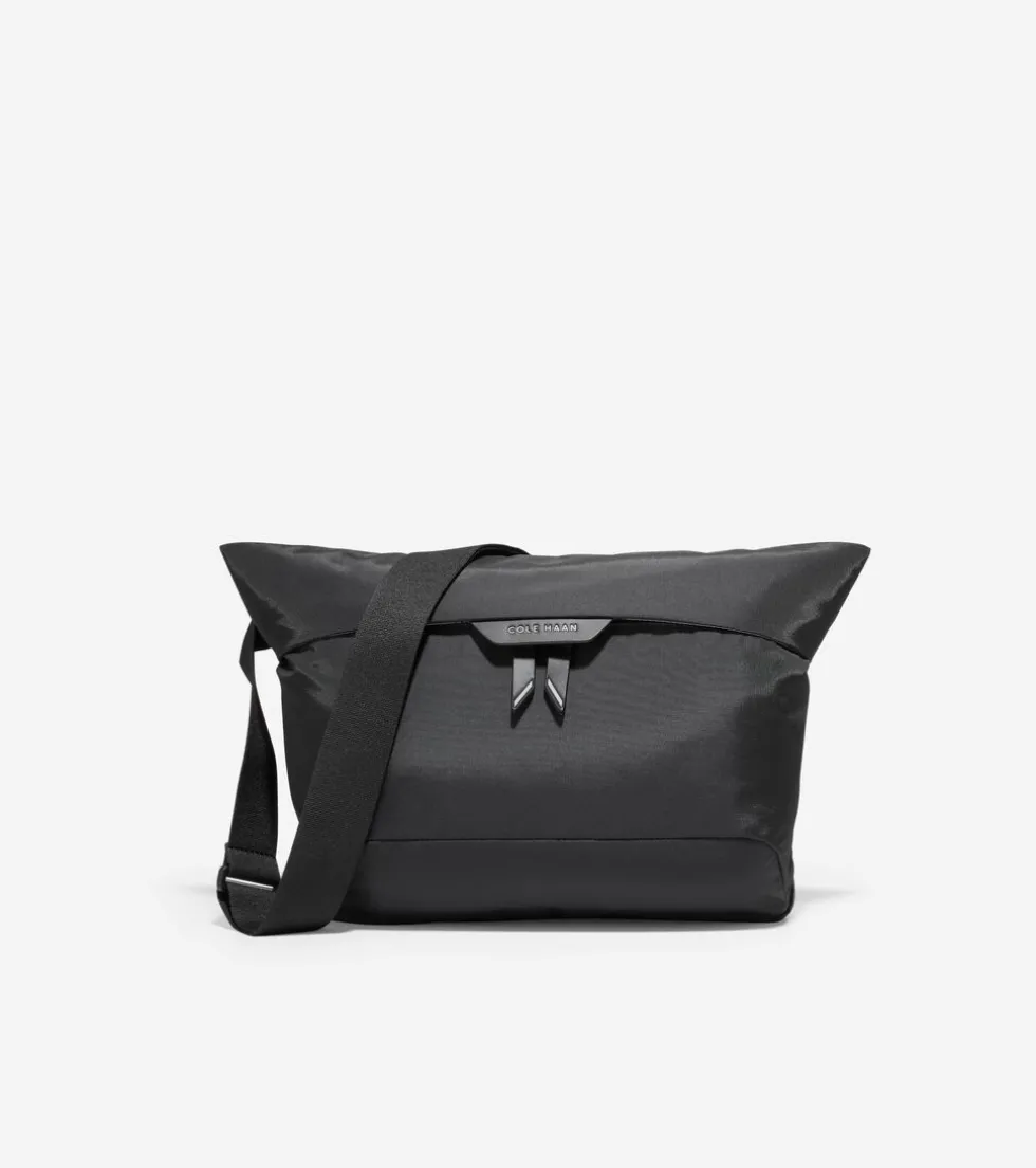 Cole Haan Messenger Bags & Sling Bags|Crossbody Bags*Field Day Sling Bag Black
