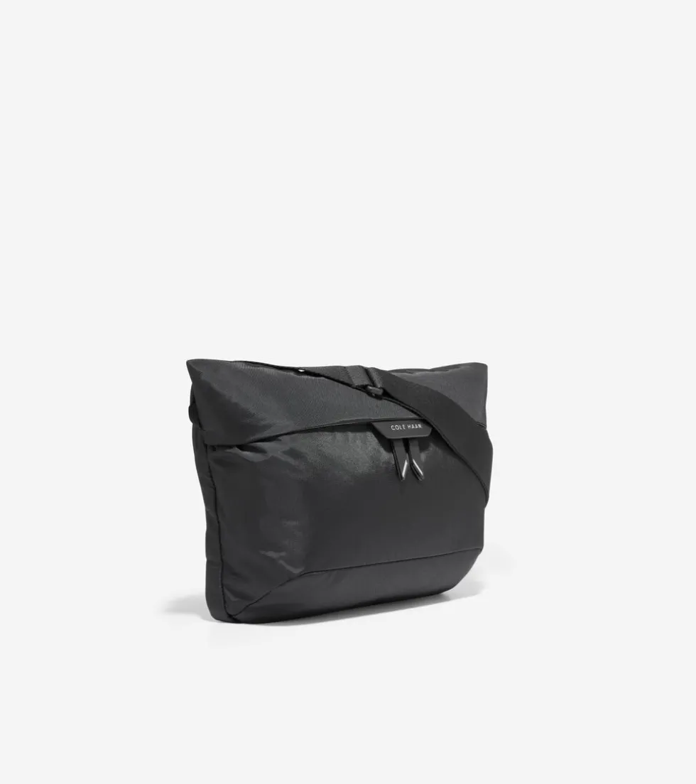 Cole Haan Messenger Bags & Sling Bags|Crossbody Bags*Field Day Sling Bag Black