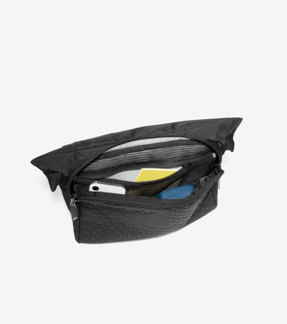 Cole Haan Messenger Bags & Sling Bags|Crossbody Bags*Field Day Sling Bag Black