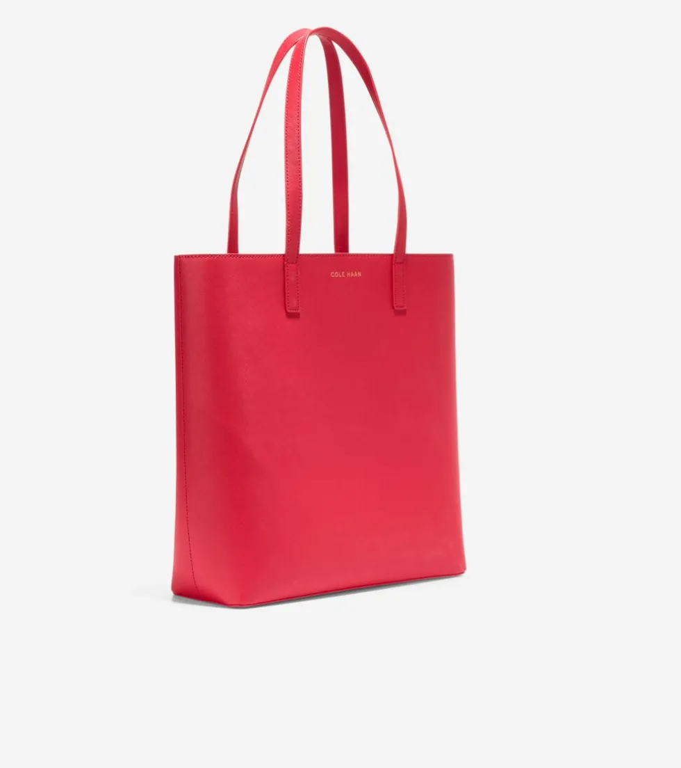 Cole Haan Tote Bags*Go Anywhere Tote Bag HotChilliRed