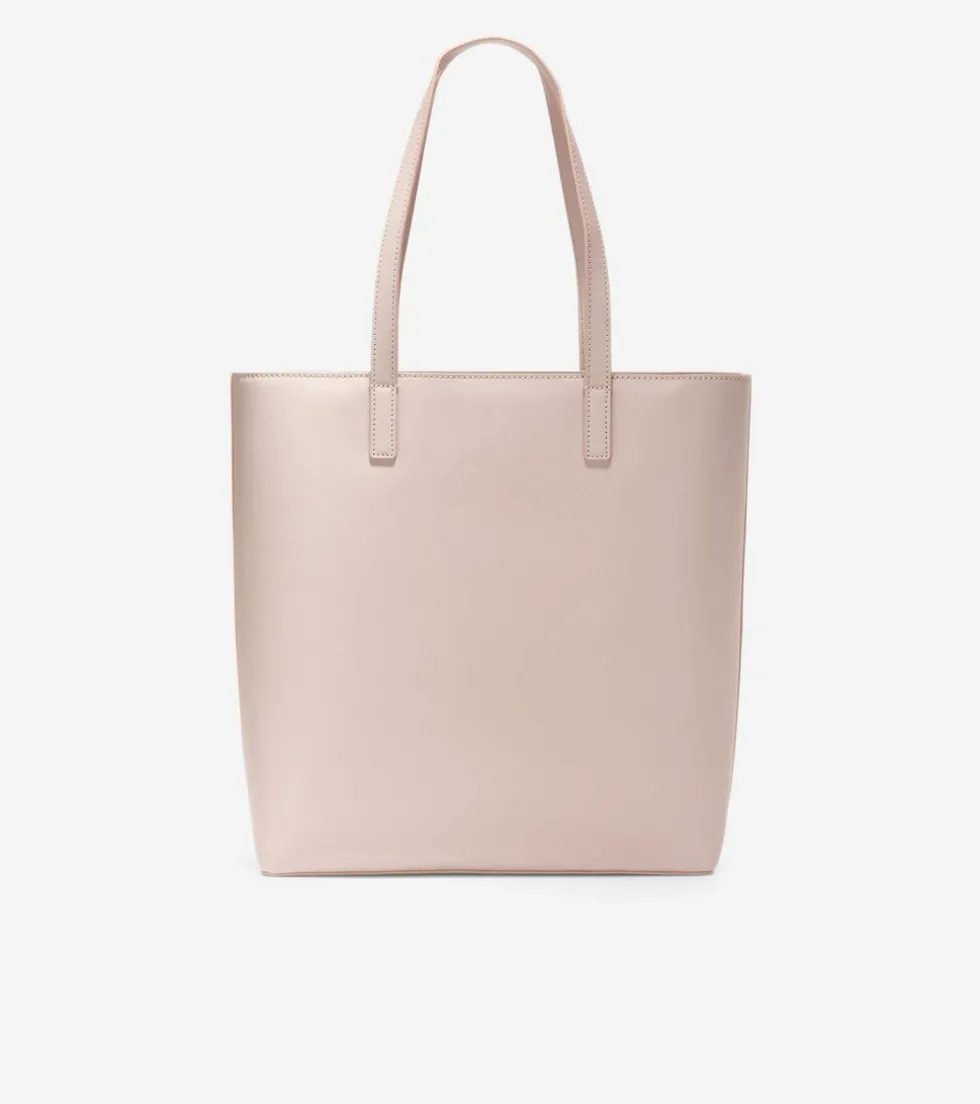 Cole Haan Tote Bags*Go Anywhere Tote Bag WarmBeige