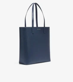 Cole Haan Tote Bags*Go Anywhere Tote Bag BlazerBlue