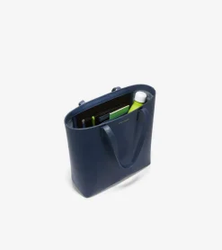 Cole Haan Tote Bags*Go Anywhere Tote Bag BlazerBlue