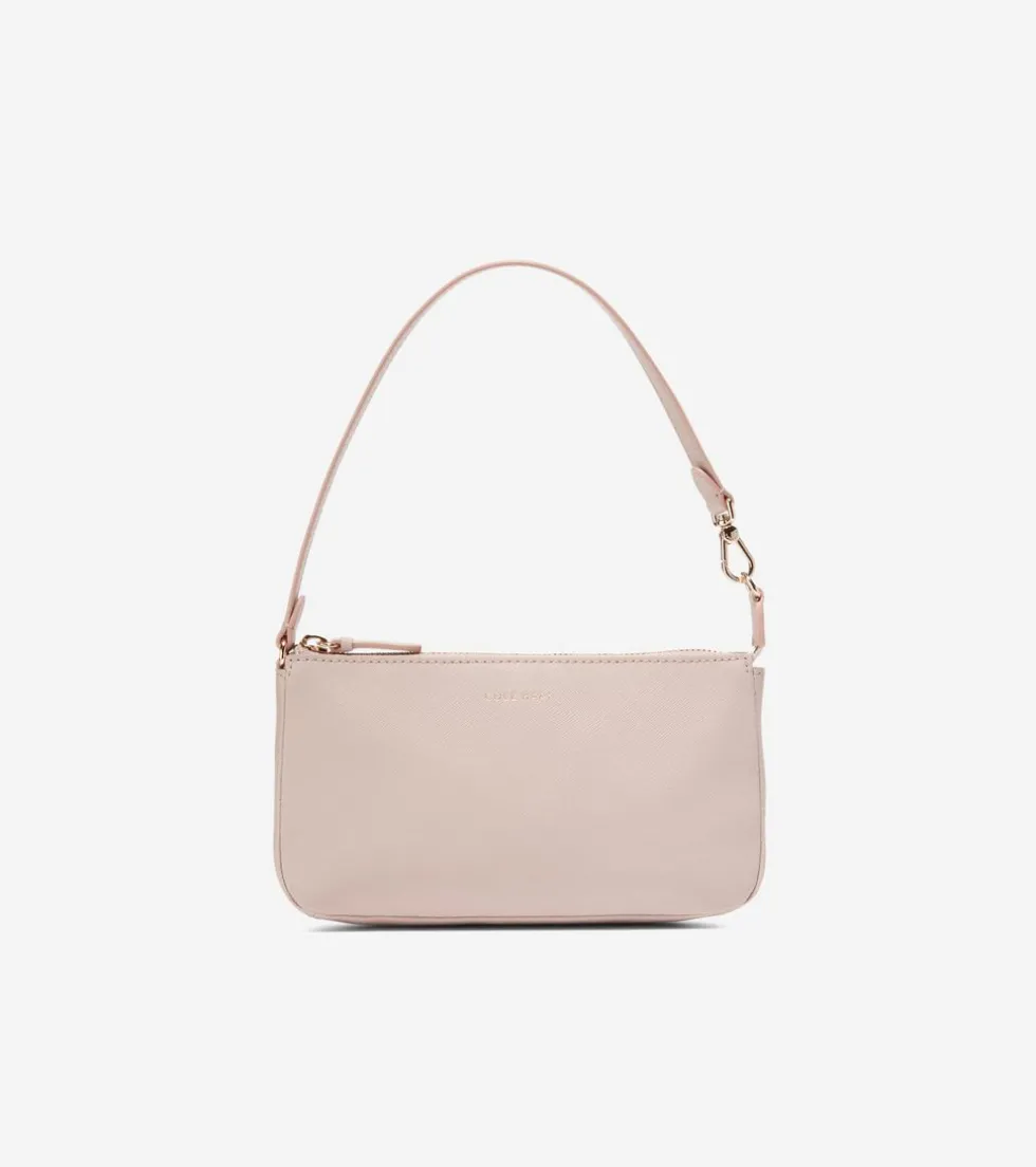 Cole Haan Wallets & Wristlets*Go Anywhere Wristlet WarmBeige