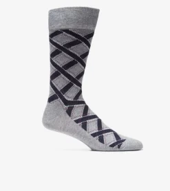 Cole Haan Socks*Heather Gray Assortment Gift Box HeatherGrey