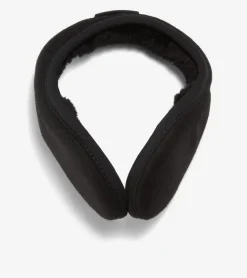 Cole Haan Hats, Gloves, & Scarves|Hats, Gloves, & Scarves*Heritage Behind the Ears Earmuffs Black