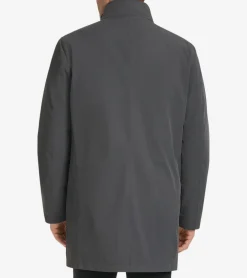 Cole Haan Rain Jackets|Car Coats & Blazers*Men's 3 In 1 Top Coat Grey