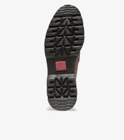 Cole Haan Dress Shoes|Loafers & Drivers*Men's American Classic Bit Loafers Lava-Black