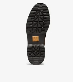 Cole Haan Extended Sizes & Widths|Loafers & Drivers*Men's American Classics Penny Loafers DarkChocolateBrush-Off-Black