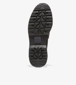 Cole Haan Extended Sizes & Widths|Dress Shoes*Men's American Classics Penny Loafer Black