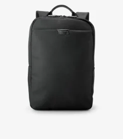 Cole Haan Backpacks & Briefcases*Men's Central Backpack Black
