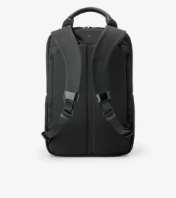 Cole Haan Backpacks & Briefcases*Men's Central Backpack Black