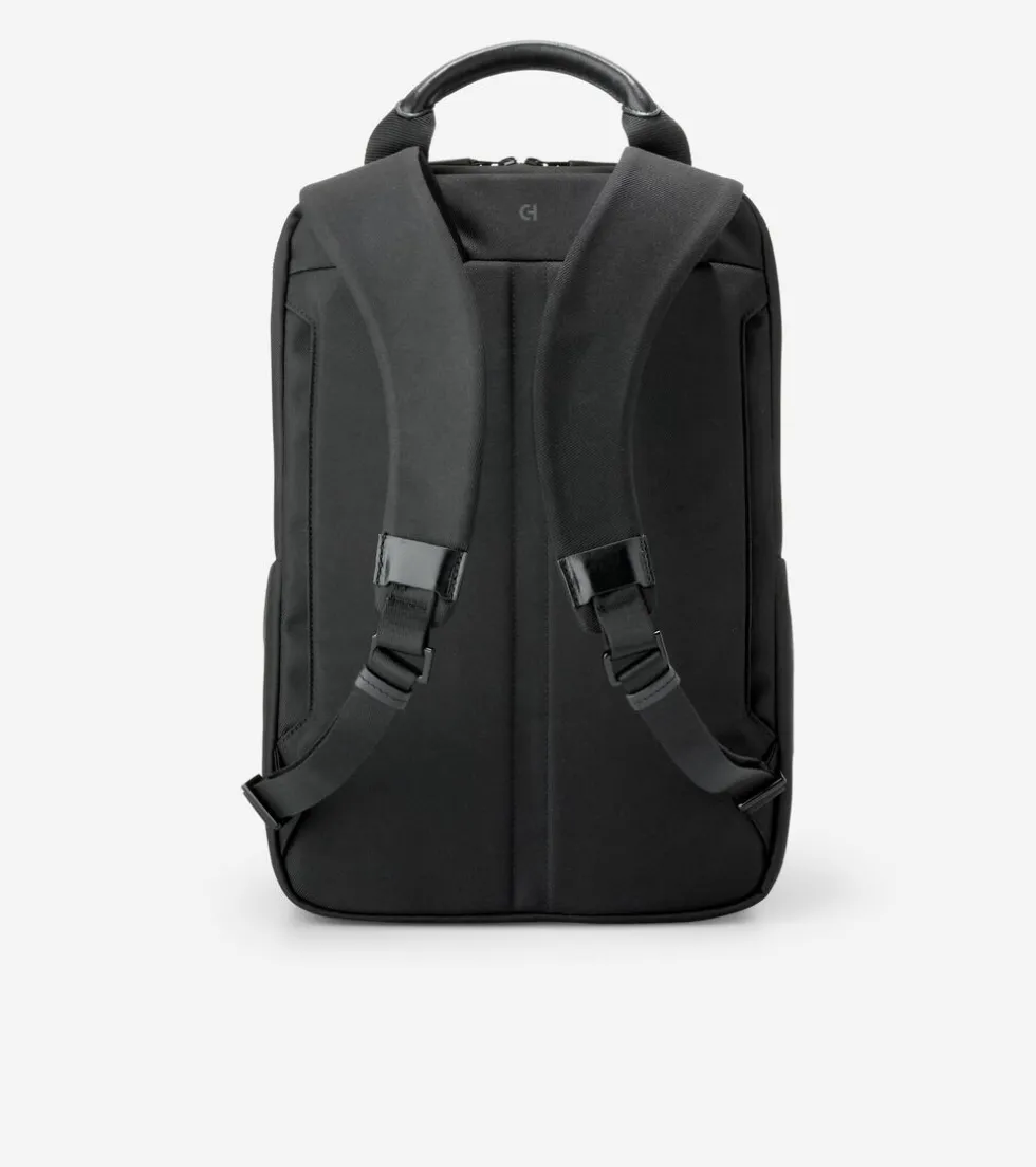 Cole Haan Backpacks & Briefcases*Men's Central Backpack Black