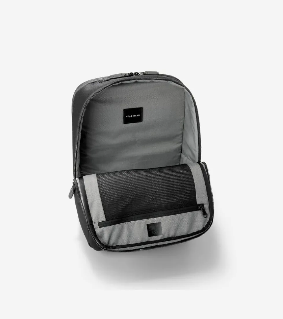 Cole Haan Backpacks & Briefcases*Men's Central Backpack Black