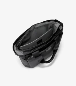 Cole Haan Messenger Bags & Sling Bags*Men's Central Tote Black
