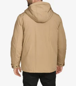 Cole Haan Puffer Jackets|Outerwear*Men's Down Puffer Jacket Camel