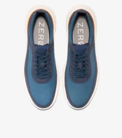 Cole Haan Sneakers*Men's Generation ZER&Oslash;GRAND II Ultra Sneakers NavyBlazer-Marmalade