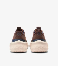Cole Haan Sneakers*Men's Generation ZER&Oslash;GRAND II Ultra Sneakers Madeira-Chocolate