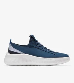 Cole Haan Sneakers*Men's Generation ZER&Oslash;GRAND II Sneakers MoonlitOcean-NavyInk