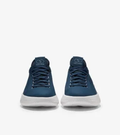 Cole Haan Sneakers*Men's Generation ZER&Oslash;GRAND II Sneakers MoonlitOcean-NavyInk