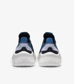 Cole Haan Sneakers*Men's Generation ZER&Oslash;GRAND II Sneakers MoonlitOcean-NavyInk