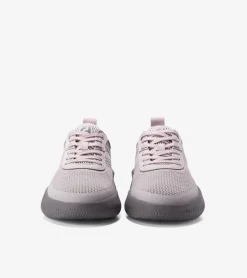 Cole Haan Sneakers*Men's Generation ZER&Oslash;GRAND II Water-Resistant Ultra Sneakers GullGray-IndianTeal-Pavement