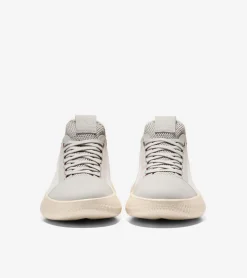 Cole Haan Sneakers*Men's Generation ZER&Oslash;GRAND II Sneakers Drizzle-Cabernet-Ivory