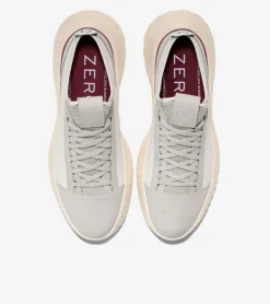 Cole Haan Sneakers*Men's Generation ZERØGRAND II Sneakers Drizzle-Cabernet-Ivory