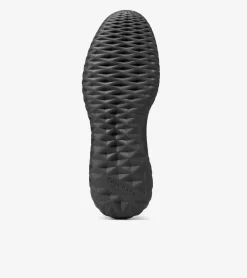 Cole Haan Sneakers*Men's Generation ZERØGRAND II Water-Resistant Ultra Sneakers Black-DazzlingBlue