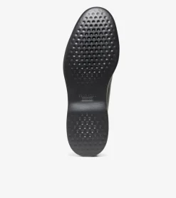 Cole Haan Dress Shoes|Oxfords*Men's Grand Ambition Postman Oxfords Black