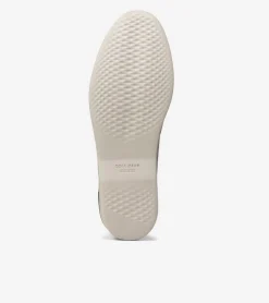 Cole Haan Loafers & Drivers*Men's Grand Ambition Slip-On Loafers DecemberSky-OxfordTan