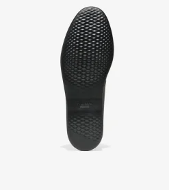 Cole Haan Loafers & Drivers*Men's Grand Ambition Slip-On Loafers Black