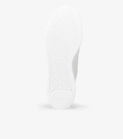 Cole Haan Extended Sizes & Widths|Sneakers*Men's Grand Crosscourt Modern Tennis Sneakers OpticWhitePerforated-Peacock