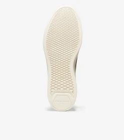 Cole Haan Extended Sizes & Widths|Sneakers*Men's Grand Crosscourt Modern Tennis Sneakers PeacoatPerforated-BritishTan