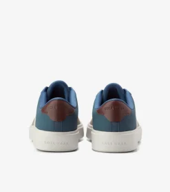 Cole Haan Sneakers*Men's Grand Crosscourt Winner Sneakers OrionBlue-AbbeyStone