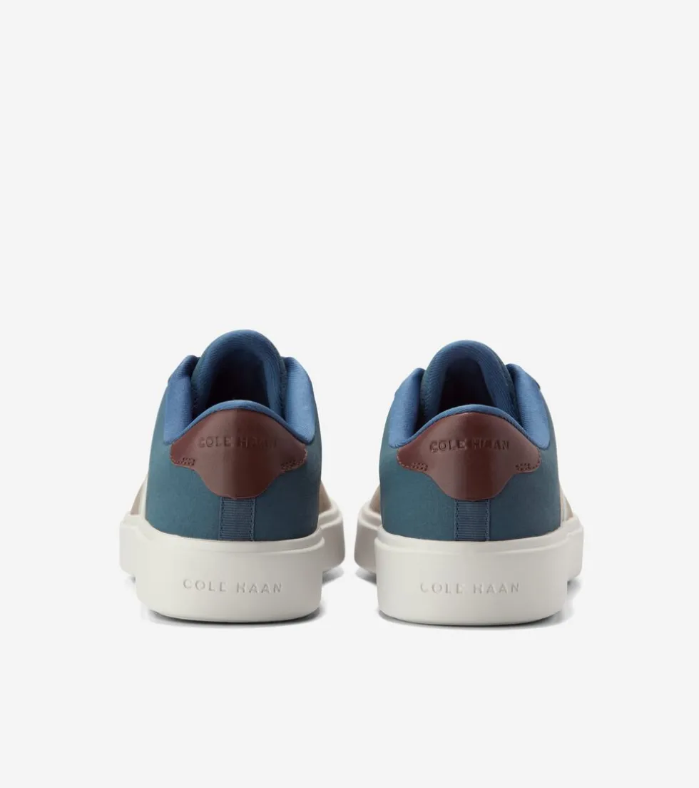 Cole Haan Sneakers*Men's Grand Crosscourt Winner Sneakers OrionBlue-AbbeyStone