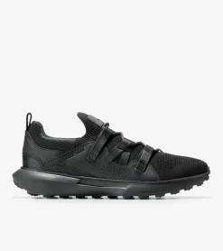 Cole Haan Sneakers*Men's GrandM&oslash;tion II Stitchlite&trade; Sneakers Black