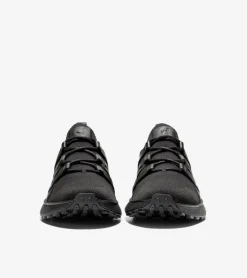 Cole Haan Sneakers*Men's GrandM&oslash;tion II Stitchlite&trade; Sneakers Black