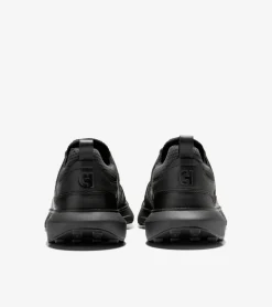 Cole Haan Sneakers*Men's GrandMøtion II Stitchlite™ Sneakers Black