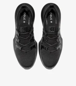 Cole Haan Sneakers*Men's GrandMøtion II Stitchlite™ Sneakers Black