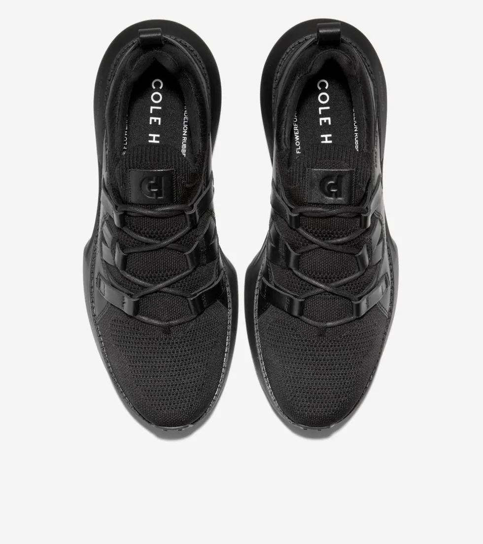 Cole Haan Sneakers*Men's GrandMøtion II Stitchlite™ Sneakers Black