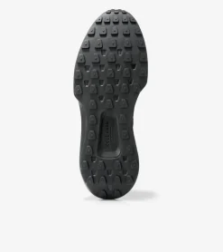 Cole Haan Sneakers*Men's GrandMøtion II Stitchlite™ Sneakers Black