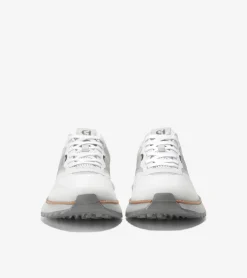Cole Haan Golf Shoes|Sneakers*Men's GrandPr&oslash; Ashland Water-Resistant Golf Sneakers OpticWhite-NimbusCloud